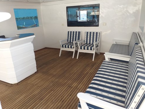 Asbira Boat